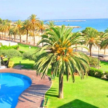 Carrer Golf De Sant Jordi, 2 A Appartement Cambrils Buitenkant foto