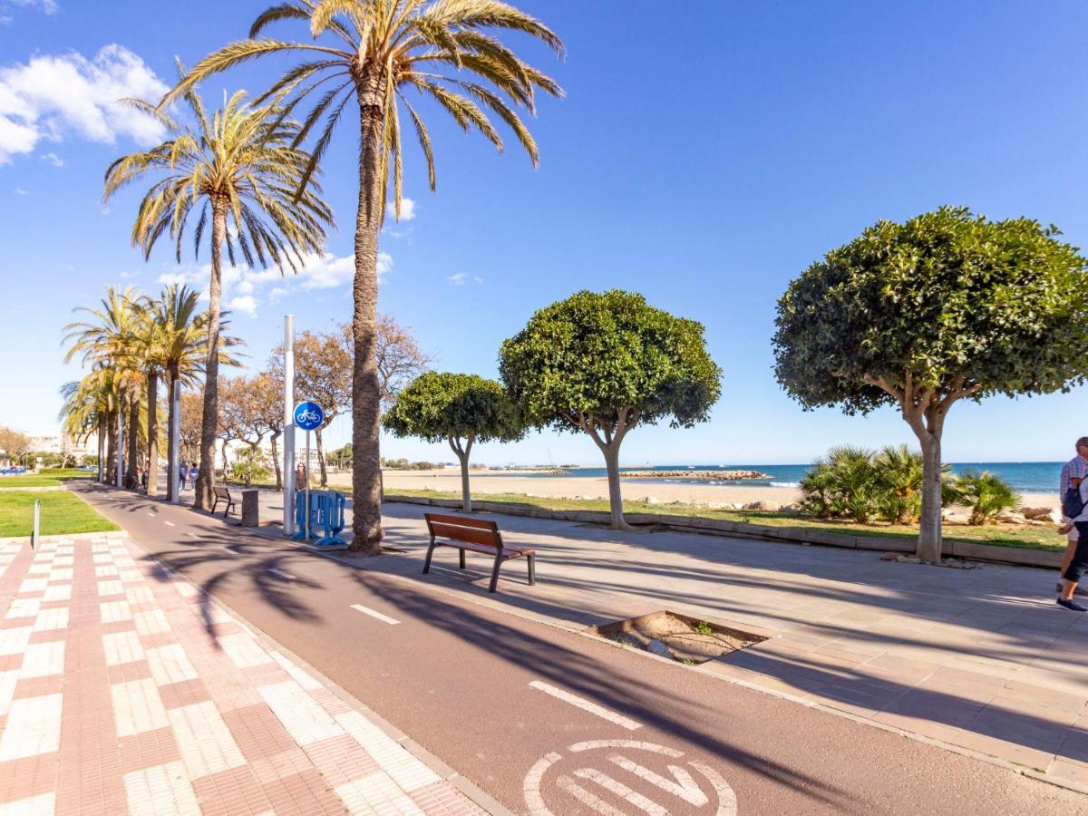 Carrer Golf De Sant Jordi, 2 A Appartement Cambrils Buitenkant foto