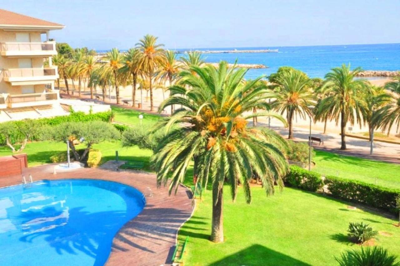 Carrer Golf De Sant Jordi, 2 A Appartement Cambrils Buitenkant foto