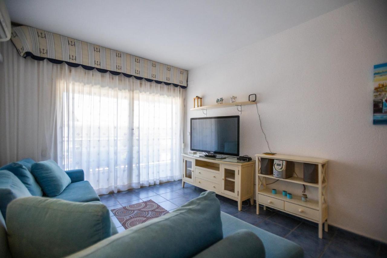 Carrer Golf De Sant Jordi, 2 A Appartement Cambrils Buitenkant foto