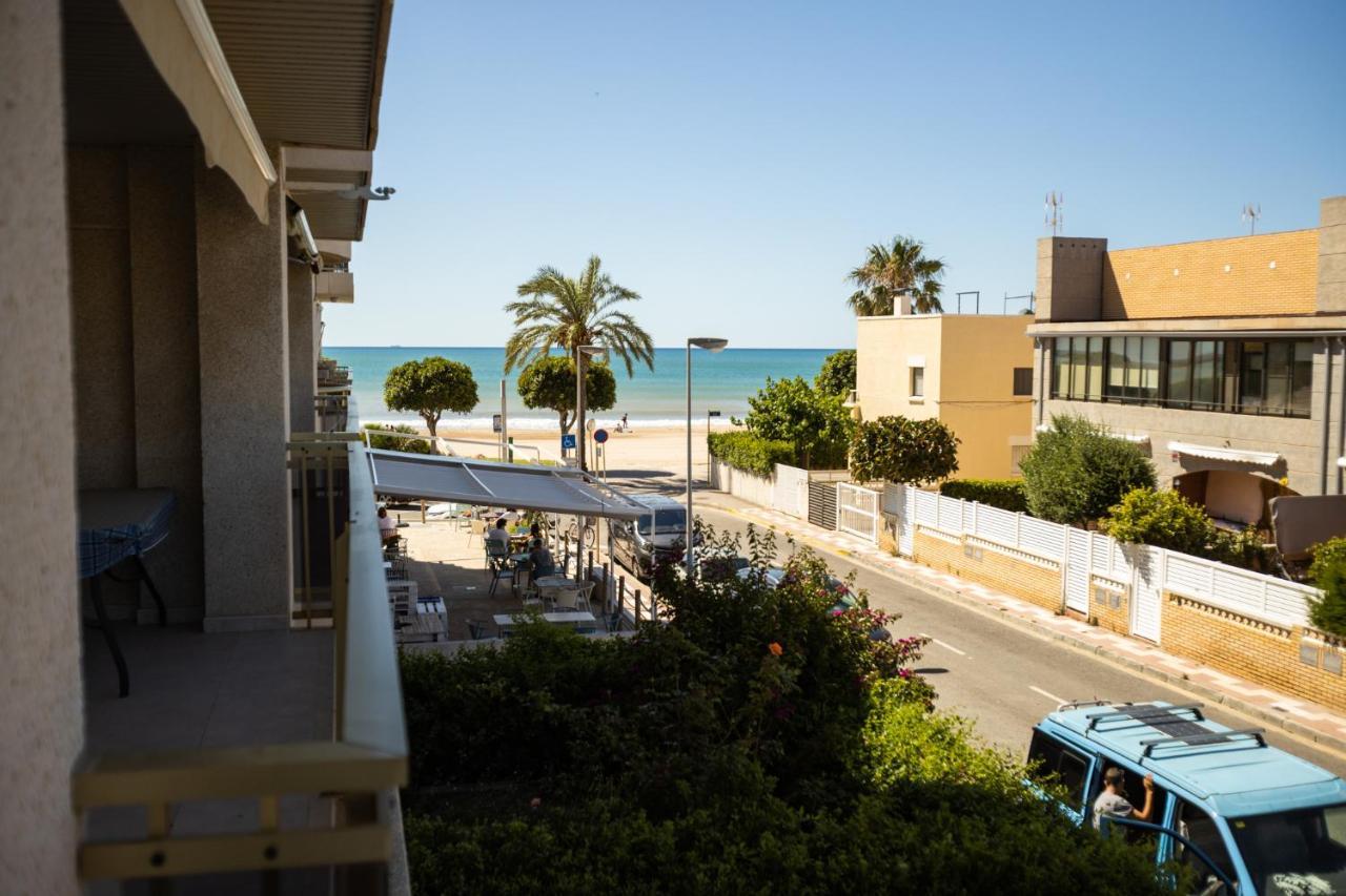 Carrer Golf De Sant Jordi, 2 A Appartement Cambrils Buitenkant foto