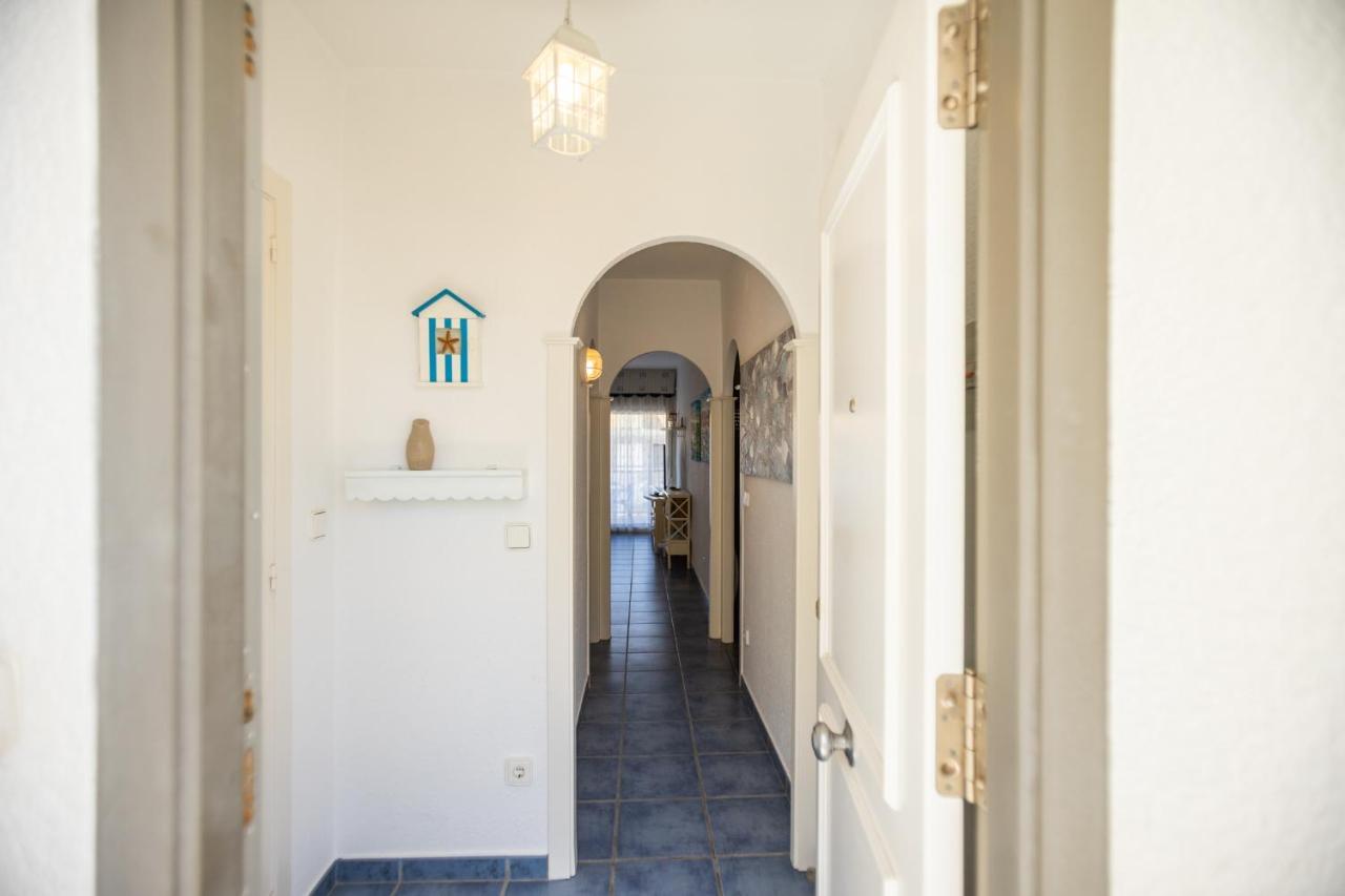 Carrer Golf De Sant Jordi, 2 A Appartement Cambrils Buitenkant foto