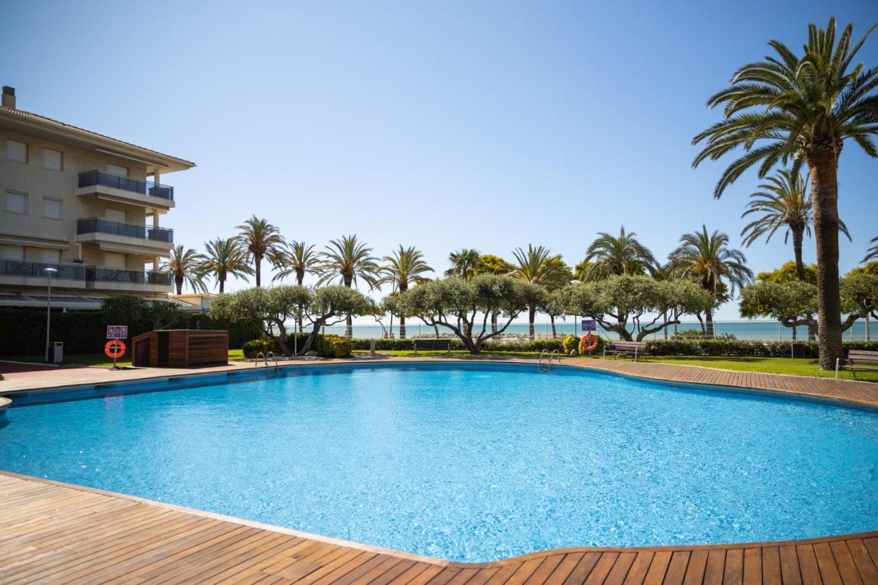Carrer Golf De Sant Jordi, 2 A Appartement Cambrils Buitenkant foto