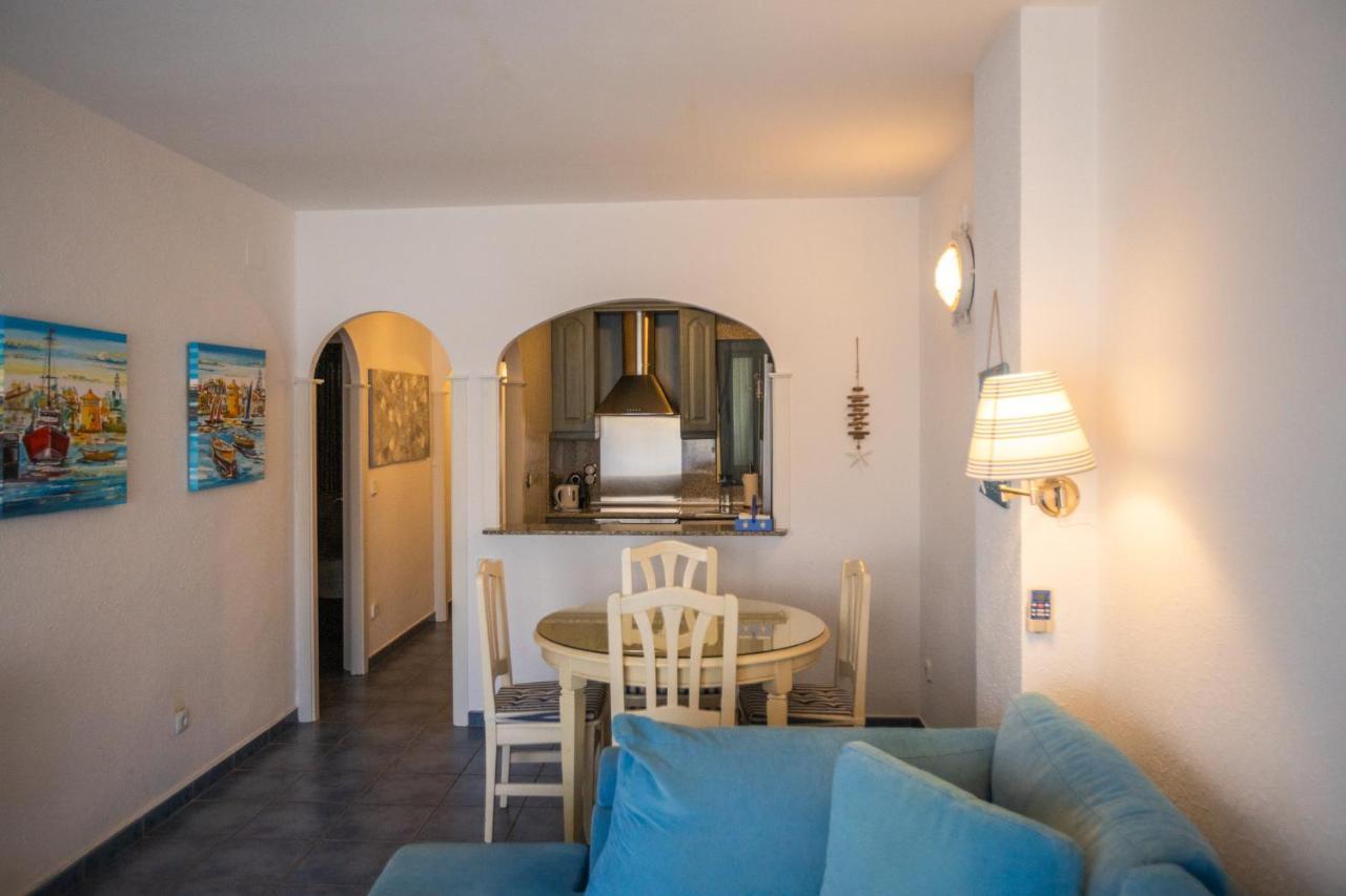 Carrer Golf De Sant Jordi, 2 A Appartement Cambrils Buitenkant foto