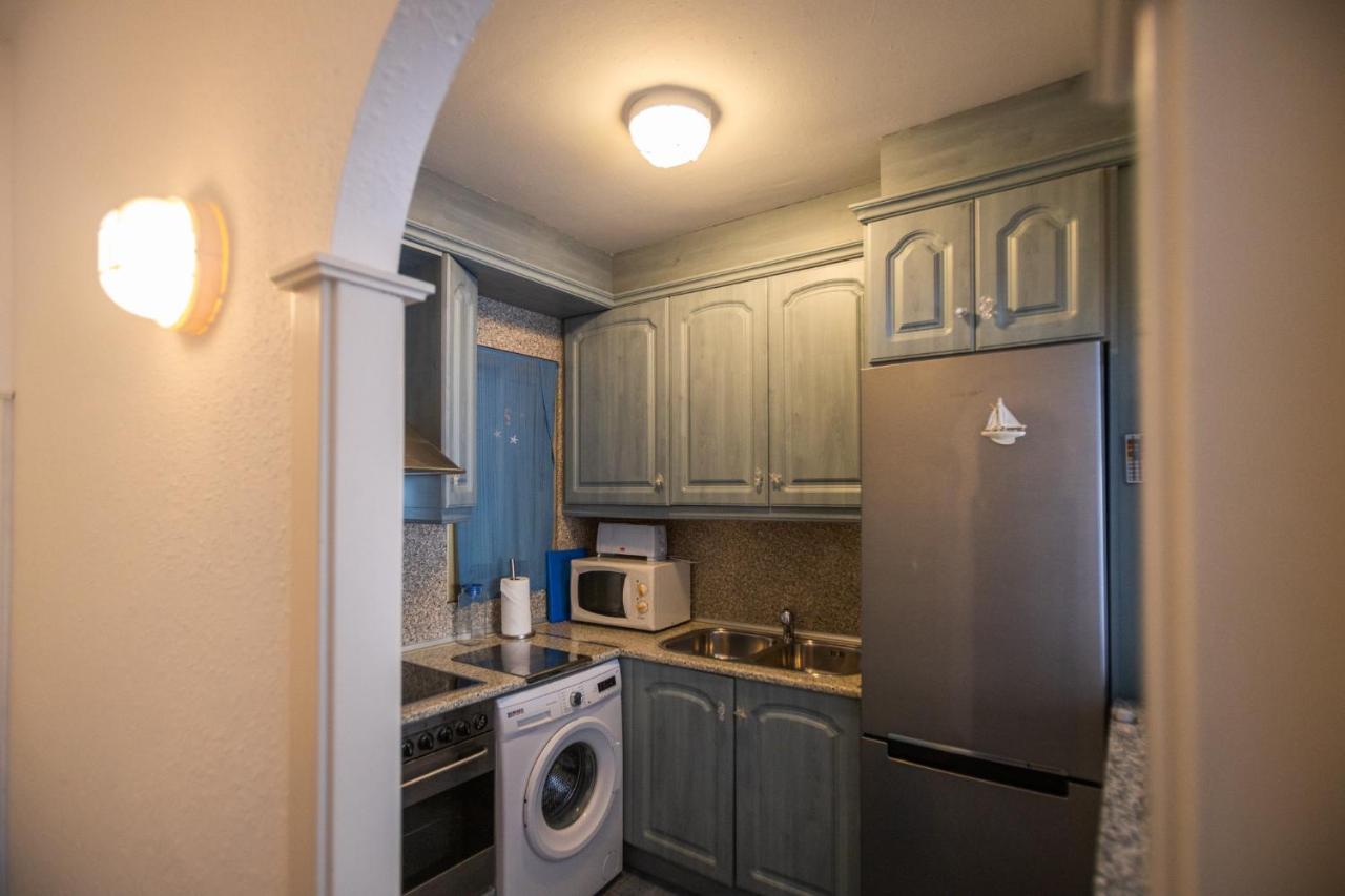 Carrer Golf De Sant Jordi, 2 A Appartement Cambrils Buitenkant foto
