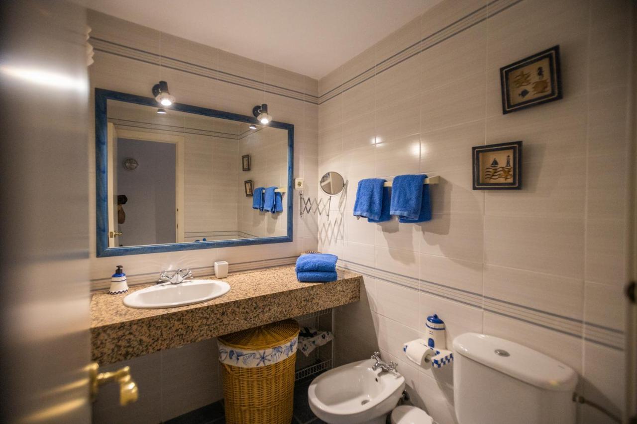 Carrer Golf De Sant Jordi, 2 A Appartement Cambrils Buitenkant foto