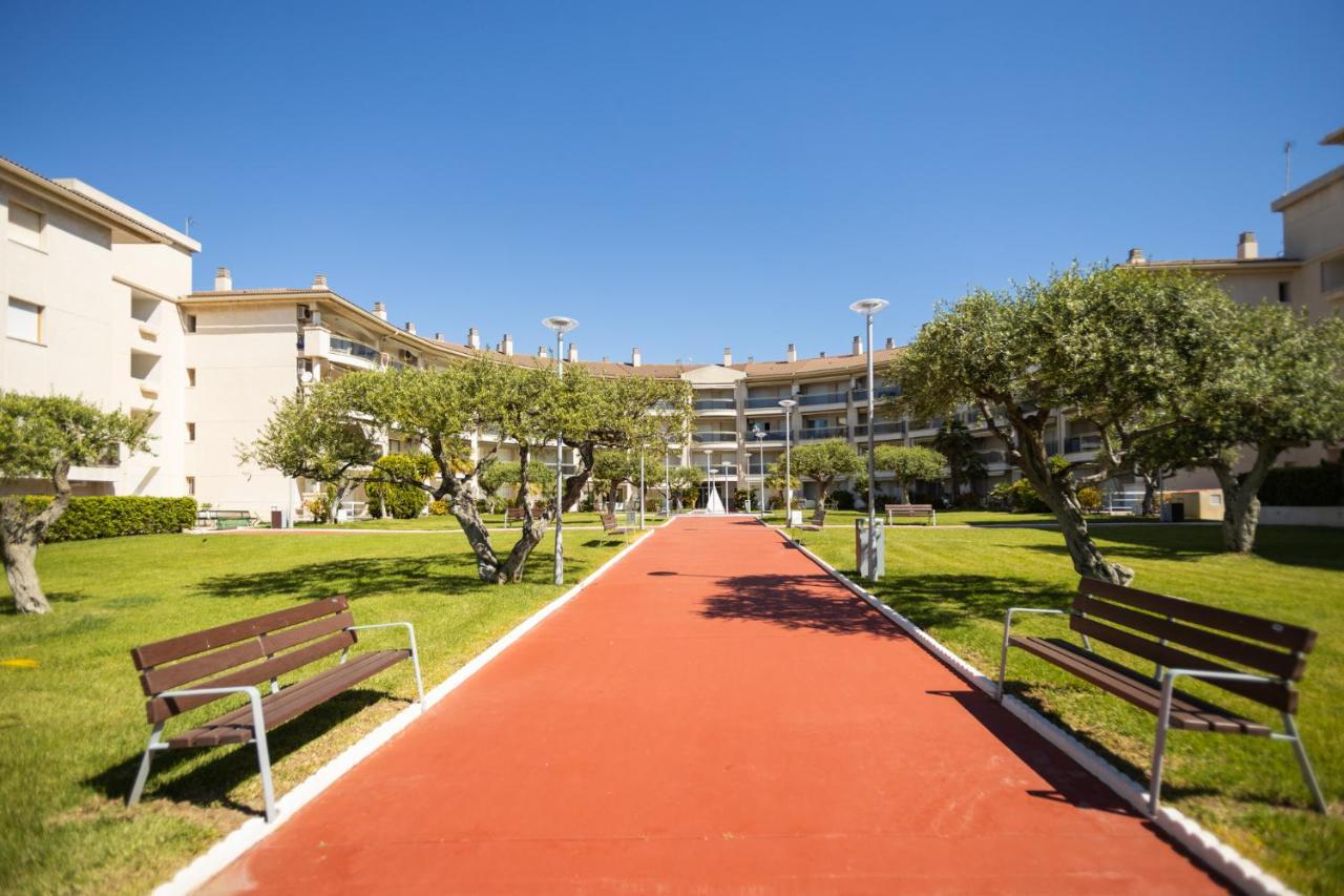 Carrer Golf De Sant Jordi, 2 A Appartement Cambrils Buitenkant foto
