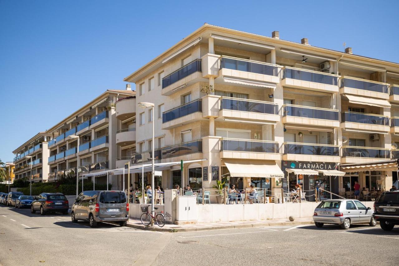 Carrer Golf De Sant Jordi, 2 A Appartement Cambrils Buitenkant foto