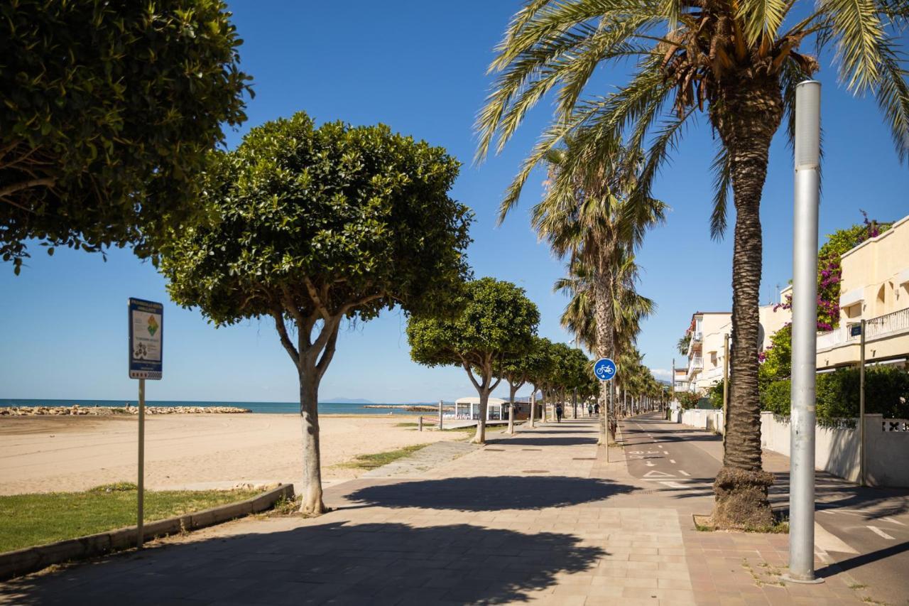 Carrer Golf De Sant Jordi, 2 A Appartement Cambrils Buitenkant foto