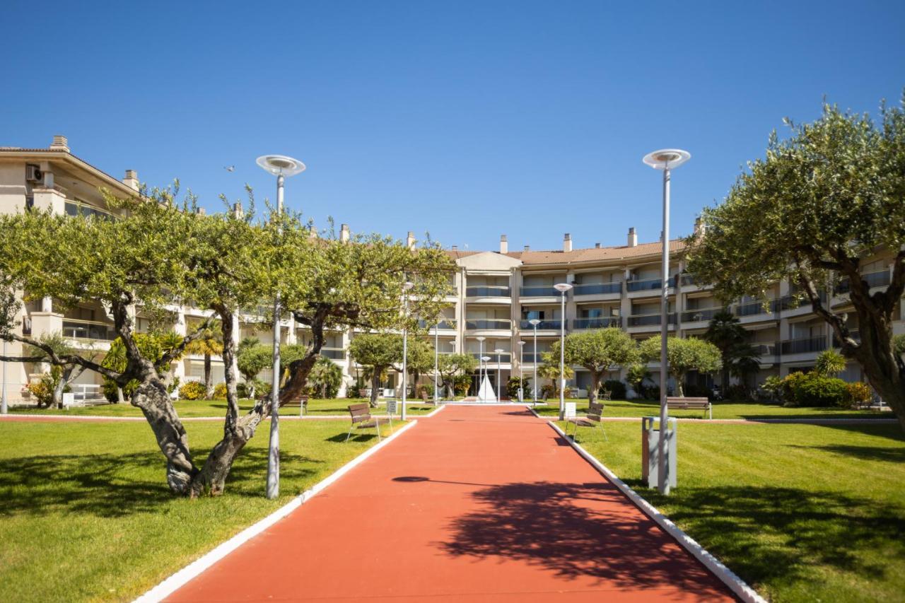 Carrer Golf De Sant Jordi, 2 A Appartement Cambrils Buitenkant foto