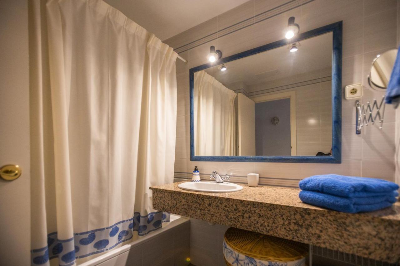 Carrer Golf De Sant Jordi, 2 A Appartement Cambrils Buitenkant foto
