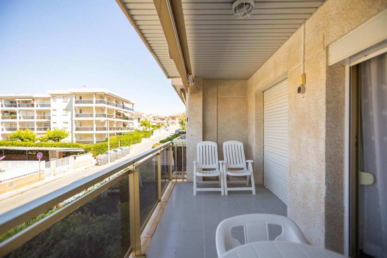 Carrer Golf De Sant Jordi, 2 A Appartement Cambrils Buitenkant foto