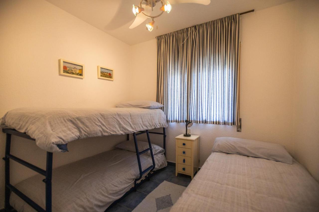 Carrer Golf De Sant Jordi, 2 A Appartement Cambrils Buitenkant foto
