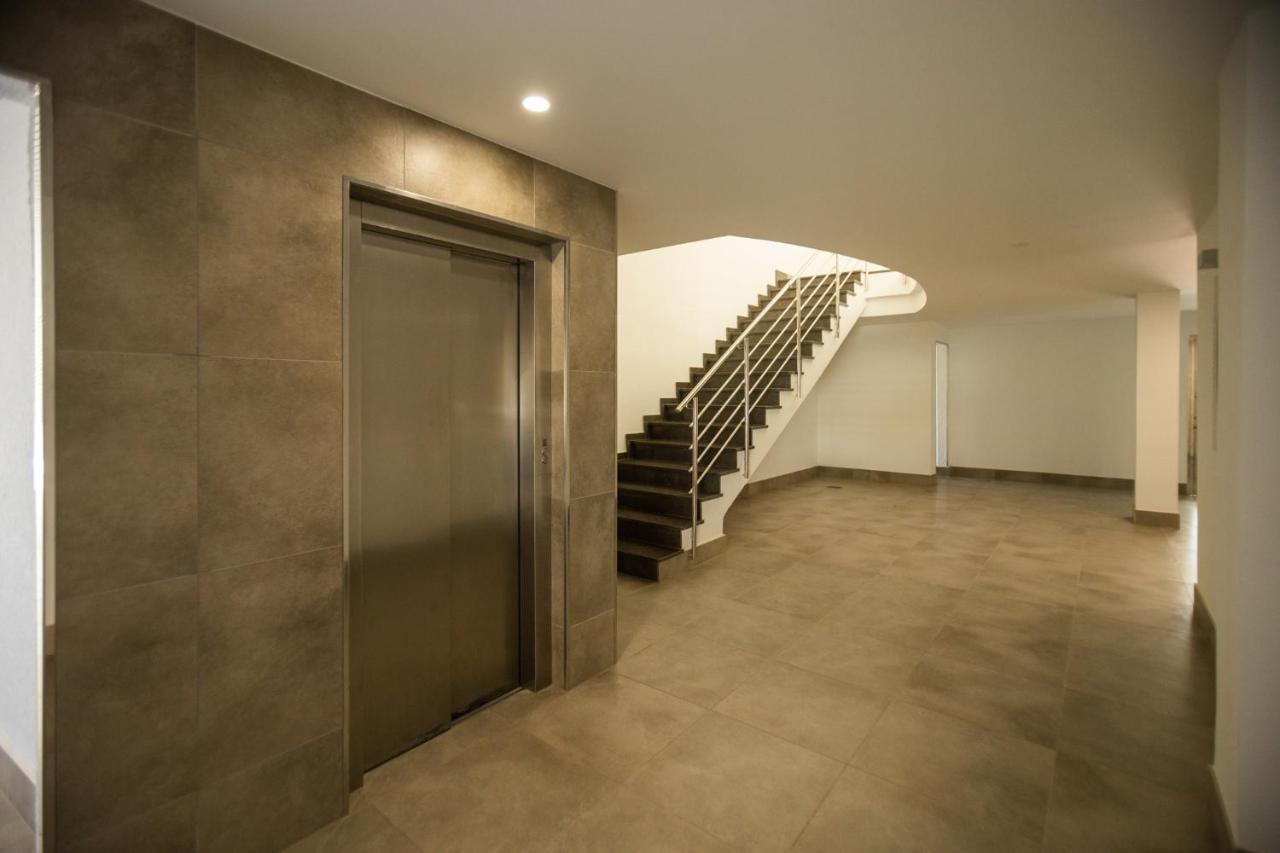 Carrer Golf De Sant Jordi, 2 A Appartement Cambrils Buitenkant foto