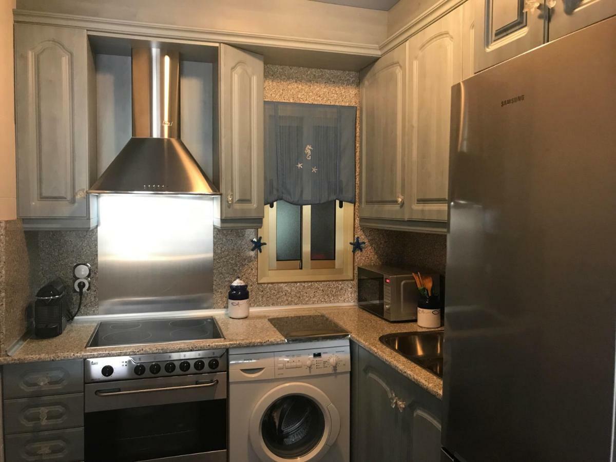 Carrer Golf De Sant Jordi, 2 A Appartement Cambrils Buitenkant foto