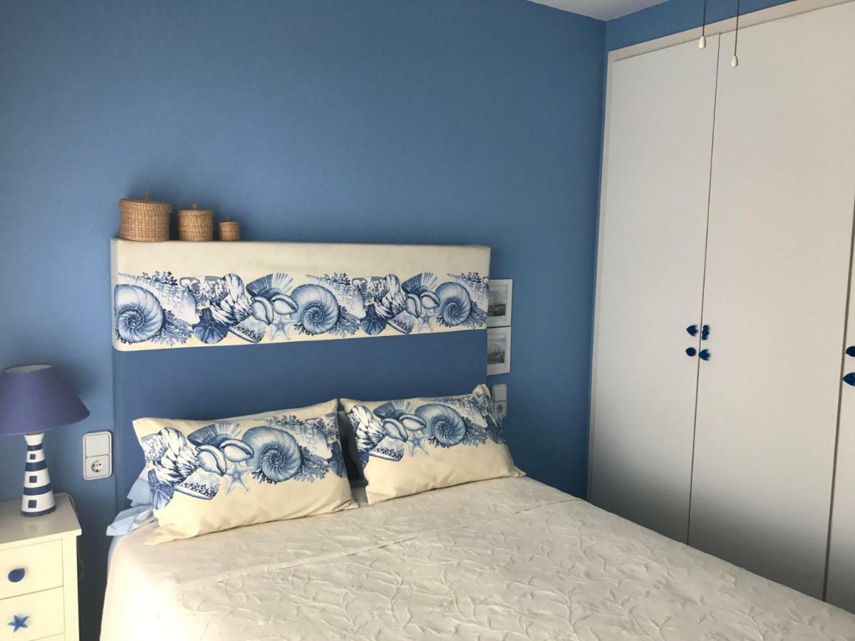 Carrer Golf De Sant Jordi, 2 A Appartement Cambrils Buitenkant foto